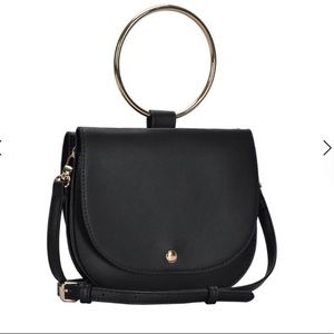 Madison West Julia cross body bag